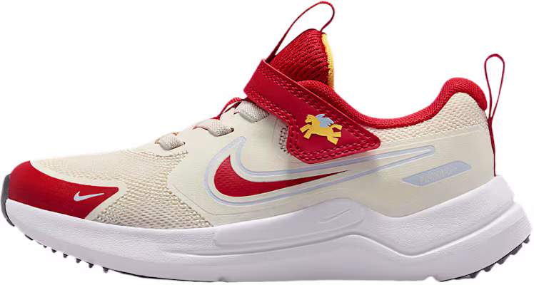 (JR) (學前童鞋) Nike Cosmic Runner CNY 馬年款『輕量跑鞋』 IQ1141-161 Buy (JR) (學前童鞋) Nike Cosmic Runner CNY 馬年款『輕量跑鞋』 IQ1141-161