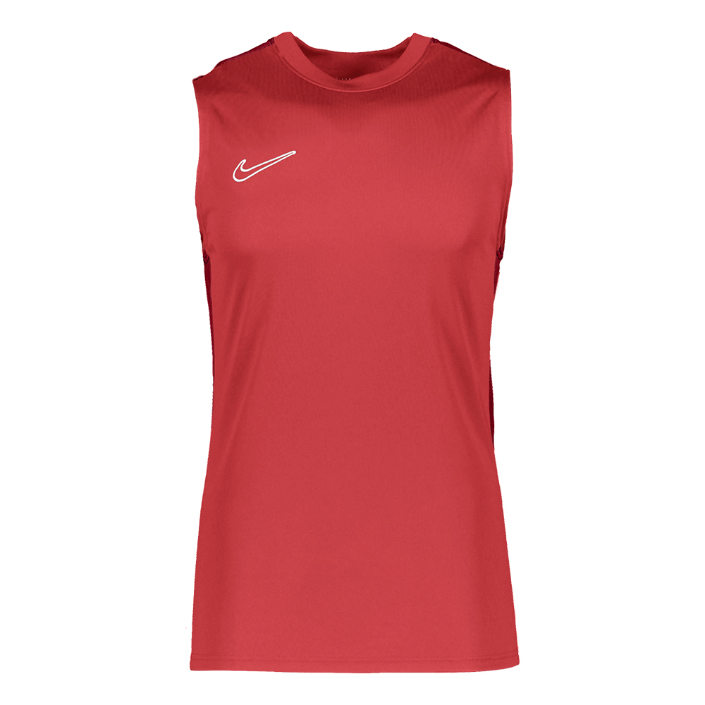 (Pre School) Nike Dri-FIT Academy Kids' Sleeveless Breathable Soccer Vest Pullover. DR1335-657