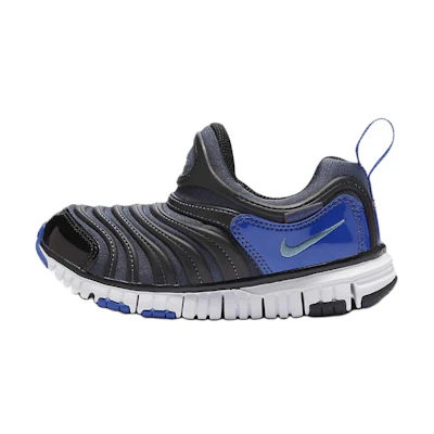 (Pre School) Nike Dynamo Free 'Thunder Blue Black'