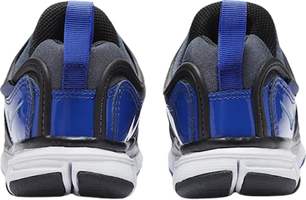 (Pre School) Nike Dynamo Free 'Thunder Blue Black' 343738-446 Lookbook (Pre School) Nike Dynamo Free 'Thunder Blue Black' 343738-446