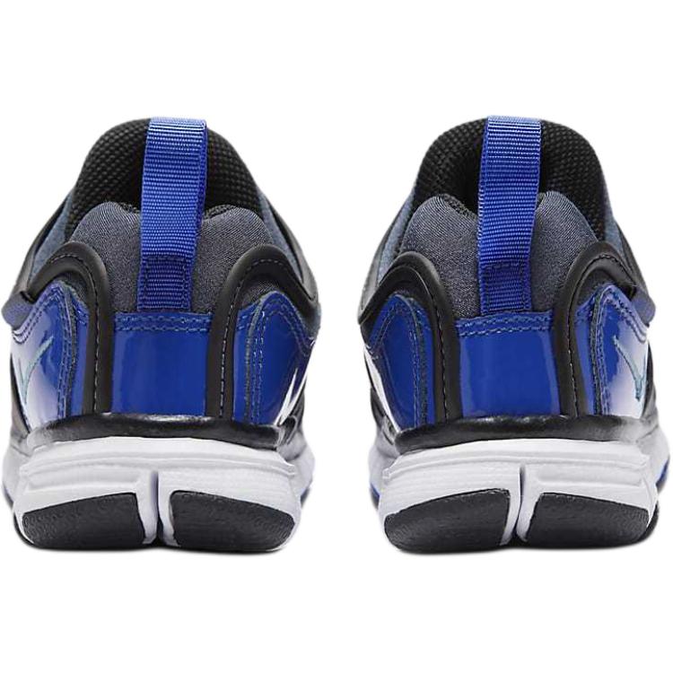 Purchase (Pra Sekolah) Nike Dynamo Free ''Thunder Blue Black'' 343738-446
