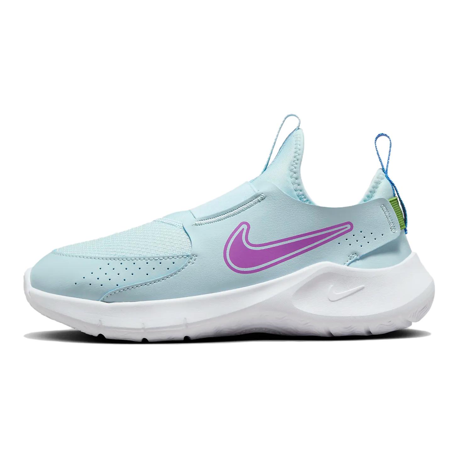 (Youth) (Pre School) Nike Flex Runner 3 ' Lightweight Running Shoes Mint Green – Durable & Comfy FN1294-401