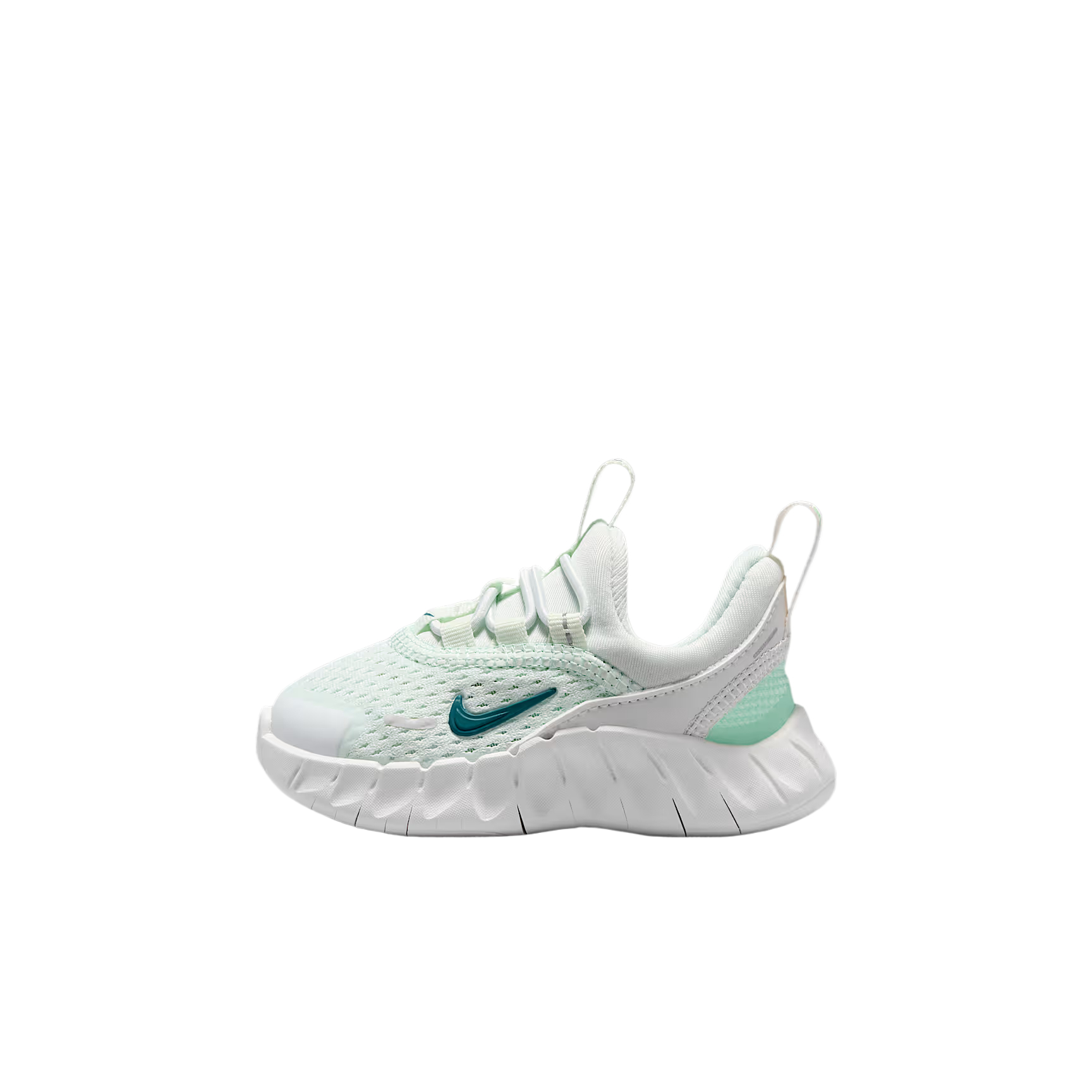 (Pre School) Nike Free Ride Breathable Low-Top Baby Toddler Walking Shoes - Cute & Comfy IQ5810-300