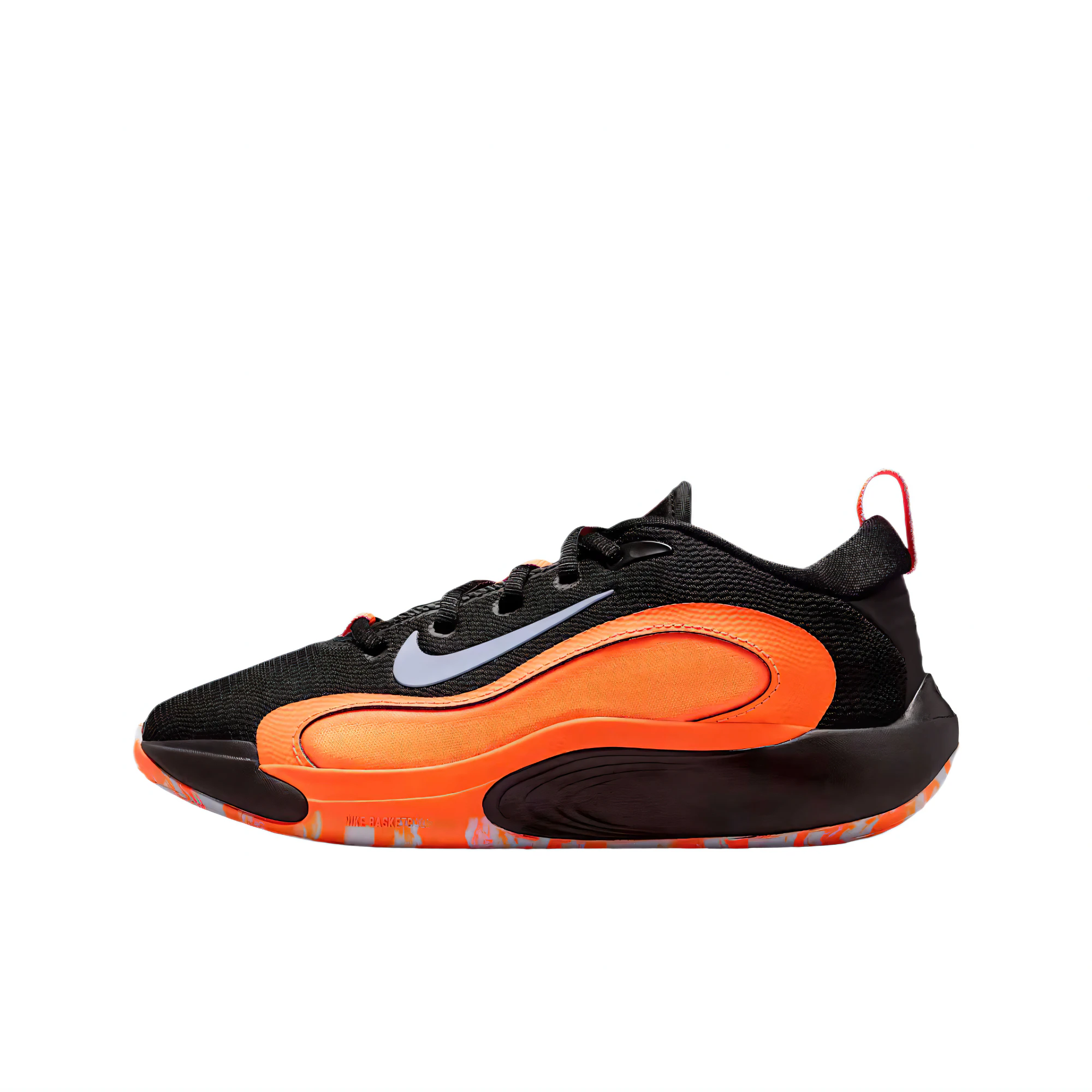 pre-school-nike-isofly-kids-basketball-shoes-cushioned-comfort-round-toe-design-fn-4384-009