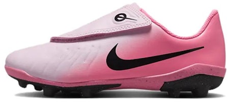 (Pre School) Nike Jr Legend 10 Lightweight Non-Slip Durable Toddler Shoes Pink/Black Kids DV4356-601 (Pre School) Nike Jr Legend 10 Lightweight Non-Slip Durable Toddler Shoes Pink/Black Kids DV4356-601