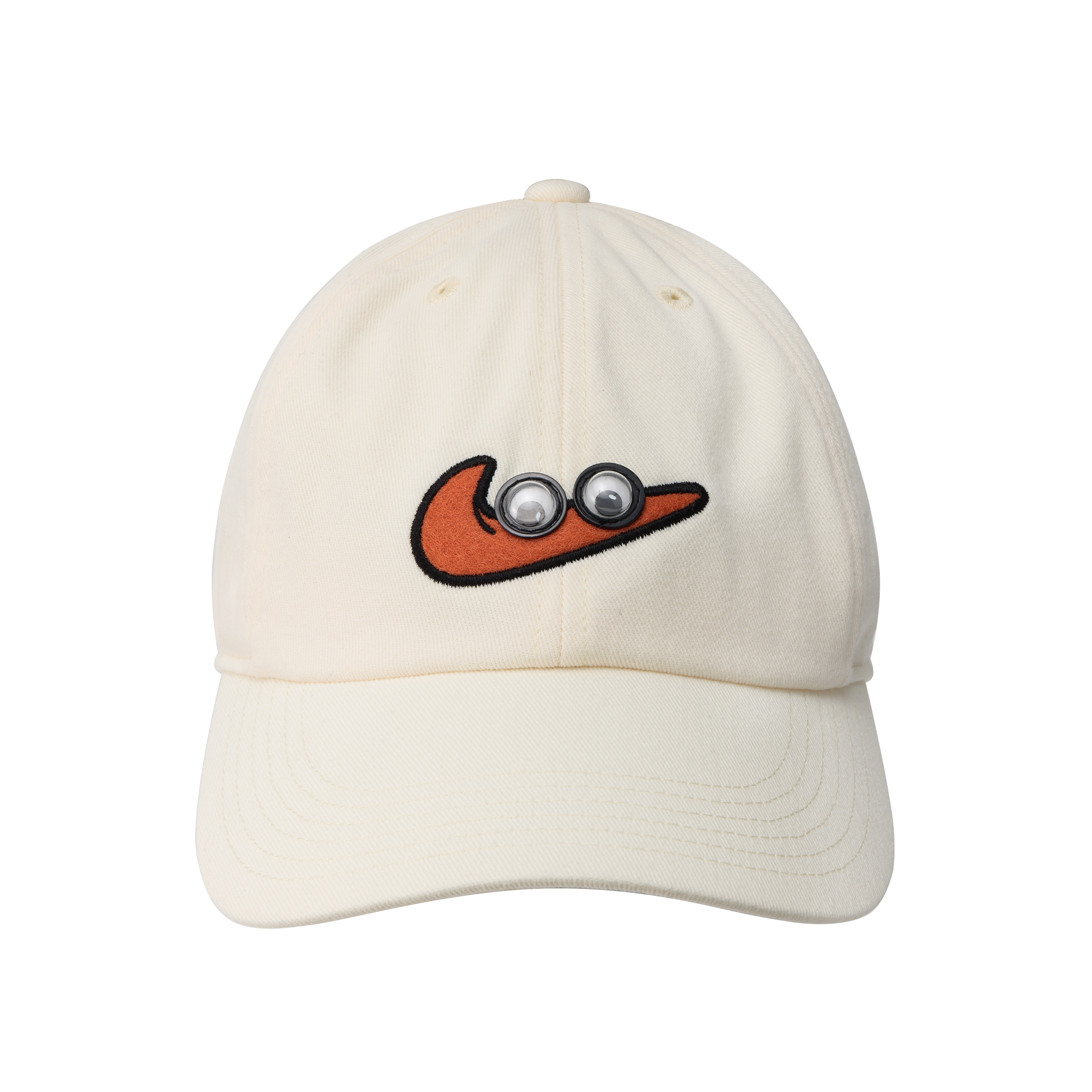 (Pre School) Nike Kids' Logo Design Acetate Baseball Cap FZ0831-113