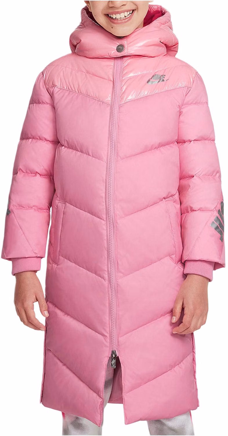 pre-school-nike-kids-pink-hooded-long-down-jacket-with-letter-print-dd-2497-654