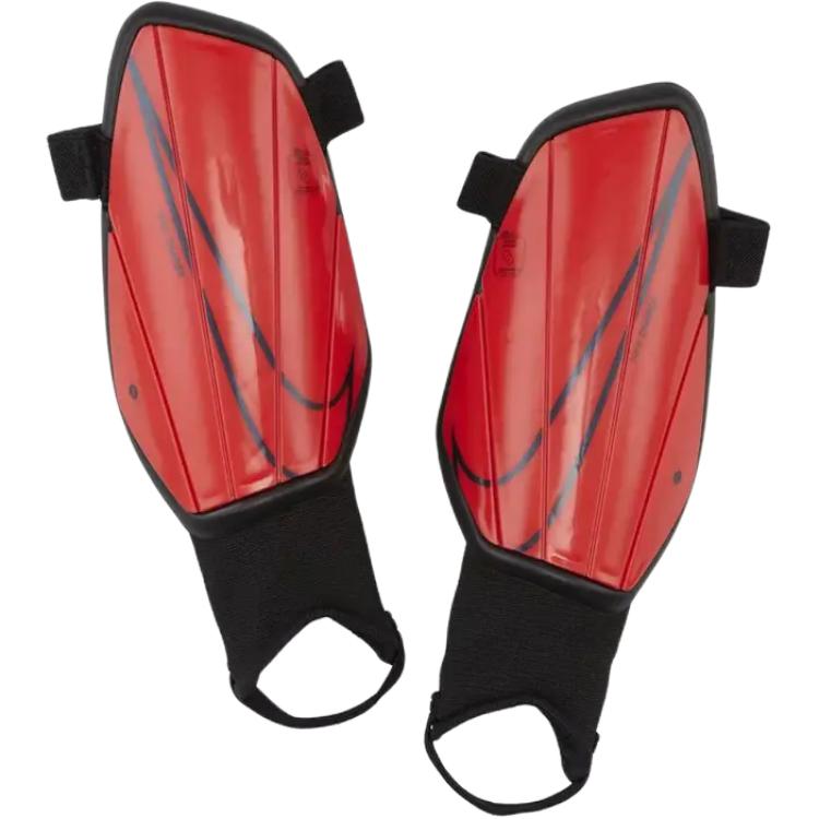 (Pre School) Nike Kids' Strap-On Soccer Shin Guards Polypropylene EVA Polyester Rubber SP2165-644