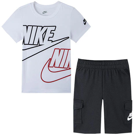pre-school-nike-kids-white-casual-athletic-set-crewneck-tee-and-elastic-waist-shorts-ny-2022050-ps-001