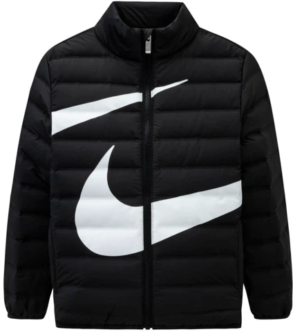 pre-school-nike-kids-black-puffer-jacket-with-logo-print-and-stand-collar-long-sleeves-ny-2342016-ps-002