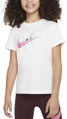 (Colegio Infantil) Camiseta Nike Niños Gráfica Cartoon Blanca Manga Corta Cuello Redondo. DX1706-100 Buy (Colegio Infantil) Camiseta Nike Niños Gráfica Cartoon Blanca Manga Corta Cuello Redondo. DX1706-100