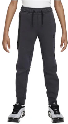 (學齡前) Nike 小童運動裝Tech Fleece Logo慢跑褲 深灰色 兒童款 FD3287-060 Buy (學齡前) Nike 小童運動裝Tech Fleece Logo慢跑褲 深灰色 兒童款 FD3287-060