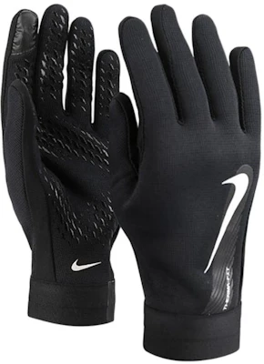 (Pre School) Nike Logo Kids' Polyester Gloves - Black DQ6066010 Buy (Pre School) Nike Logo Kids' Polyester Gloves - Black DQ6066010