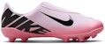 (Pre School) Nike Mercurial Vapor 15 Club MG 'Pink Foam Black' DJ5964-601