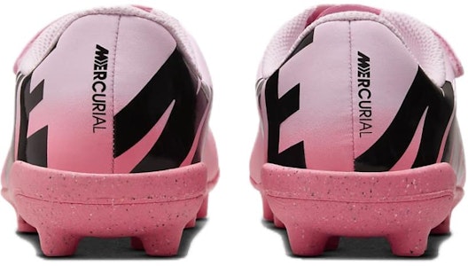(Kanak-Kanak) Nike Mercurial Vapor 15 Club MG ''Pink Foam Black''. DJ5964-601 Purchase (Kanak-Kanak) Nike Mercurial Vapor 15 Club MG ''Pink Foam Black''. DJ5964-601