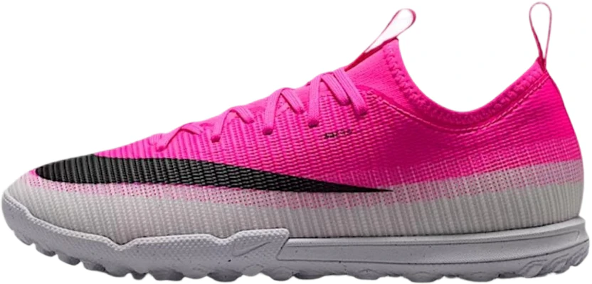 (Youth) (Pre School) Nike Mercurial Vapor 17 Academy TF Pink Turf Soccer Cleats Low Cut Fit IQ2365-900 Buy (Youth) (Pre School) Nike Mercurial Vapor 17 Academy TF Pink Turf Soccer Cleats Low Cut Fit IQ2365-900