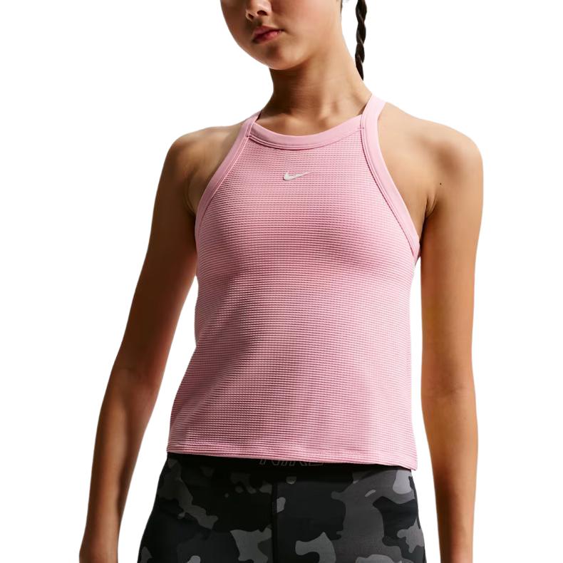 (Pre School) Nike Slim Fit Pullover Sleeveless Vest for Kids HJ4252-690