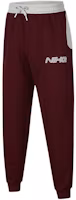 (Pre School) Nike Sportswear Amplify Kids Joggers - Fleece Lined, Dark Team Red. FN9132-619 (Pre School) Nike Sportswear Amplify Kids Joggers - Fleece Lined, Dark Team Red. FN9132-619