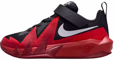 (Pre School) Nike ST Dynamite Kids' Black Red Lightweight Breathable Running Shoes. IH2307-004 (Pre School) Nike ST Dynamite Kids' Black Red Lightweight Breathable Running Shoes. IH2307-004