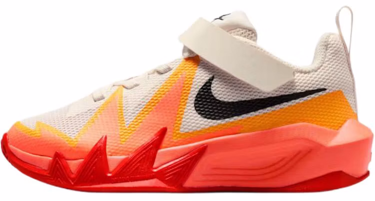 pre-school-nike-st-dynamite-kids-basketball-shoes-low-top-breathable-fit-beige-orange-ih-2307-100