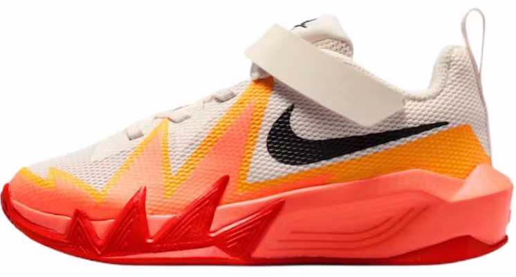 (Kanak-kanak Prasekolah) Kasut Nike ST Dynamite Kids Basketball Low-Top Beige Orange. IH2307-100 Buy (Kanak-kanak Prasekolah) Kasut Nike ST Dynamite Kids Basketball Low-Top Beige Orange. IH2307-100
