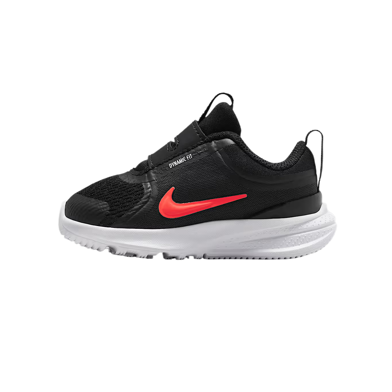 (Infant) (Pre School) Nike Star Runner 5 Baby/ Shoes - Breathable Velcro Design for Comfort. HF7006-010