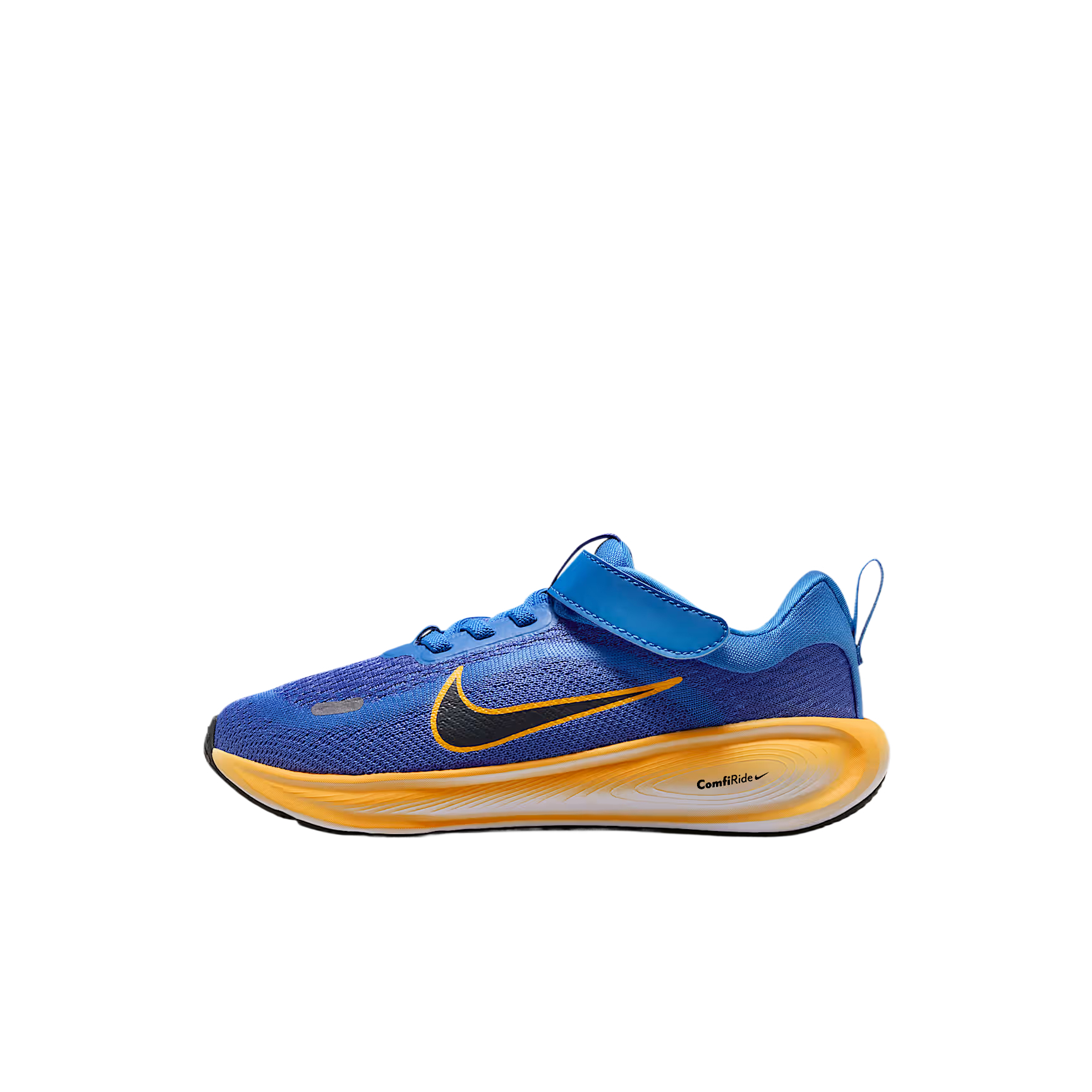 (Youth) (Pre School) Nike Stellar Ride Low-Top ' Running Shoes - Mesh, Cushioned, Soft Comfort HQ3267-404