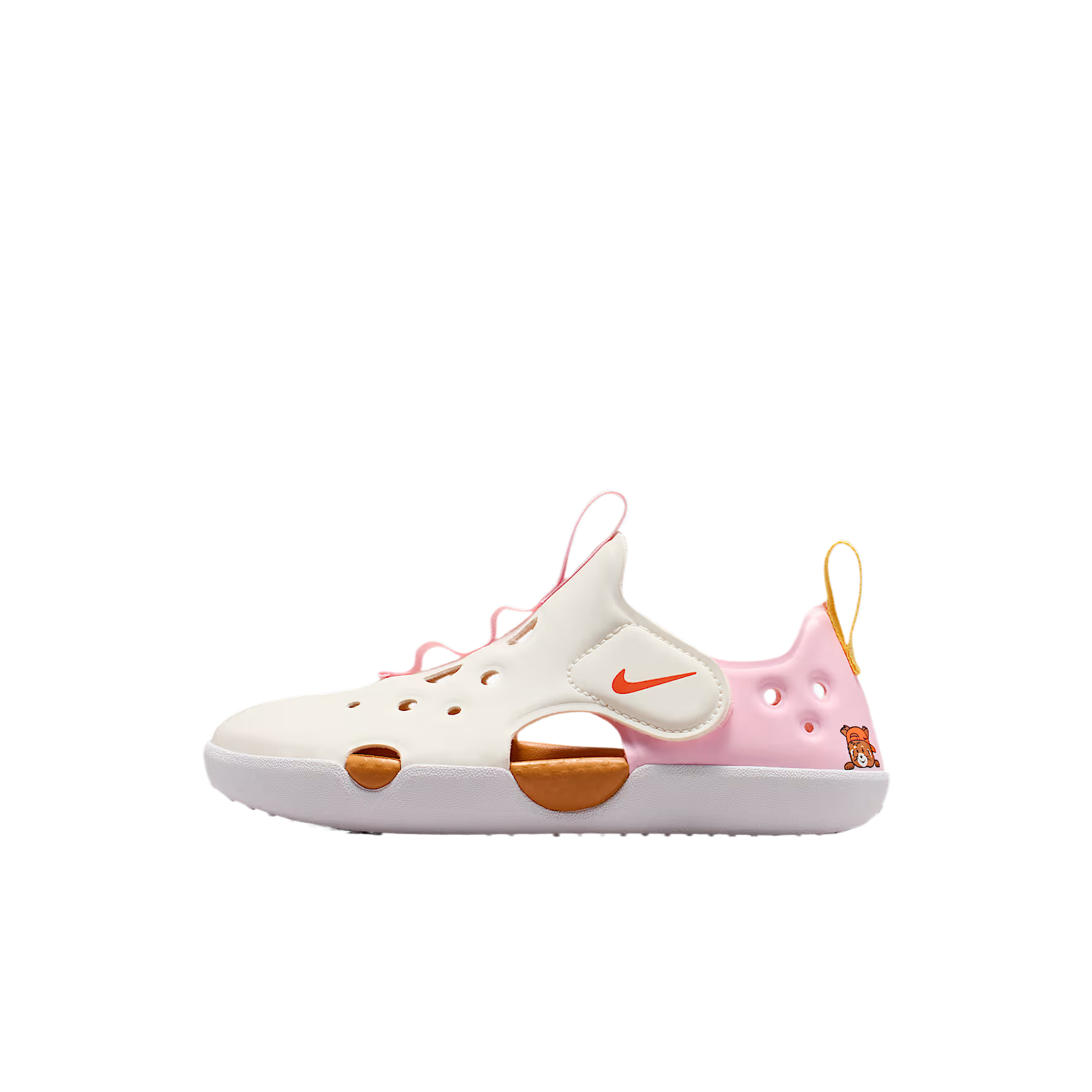 (Youth) (Pre School) Nike Sunray Protect 4 Lightweight Flexible Rubber Clogs for & Toddlers. IR8297-181