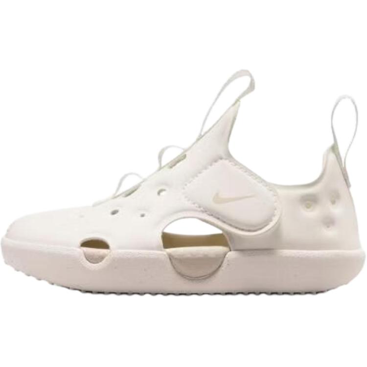 (Pre School) Nike Sunray Protect 4 Toddler Shoes Beige – Comfy, Stylish, Perfect for First Steps HF6278-101