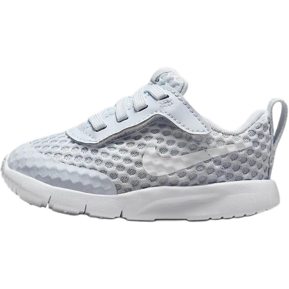 (Infant) (Pre School) Nike Tanjun EasyOn Gray Breathable Comfort Low-Top Shoes HQ2707-002
