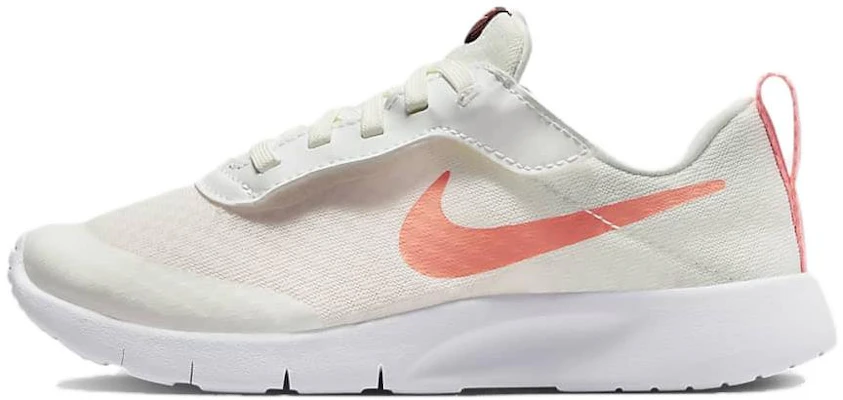 (Pre School) Nike Tanjun EasyOn Kids Running Shoes White/Orange (PS) Cushioned Low-Top. DX9042-101 Buy (Pre School) Nike Tanjun EasyOn Kids Running Shoes White/Orange (PS) Cushioned Low-Top. DX9042-101