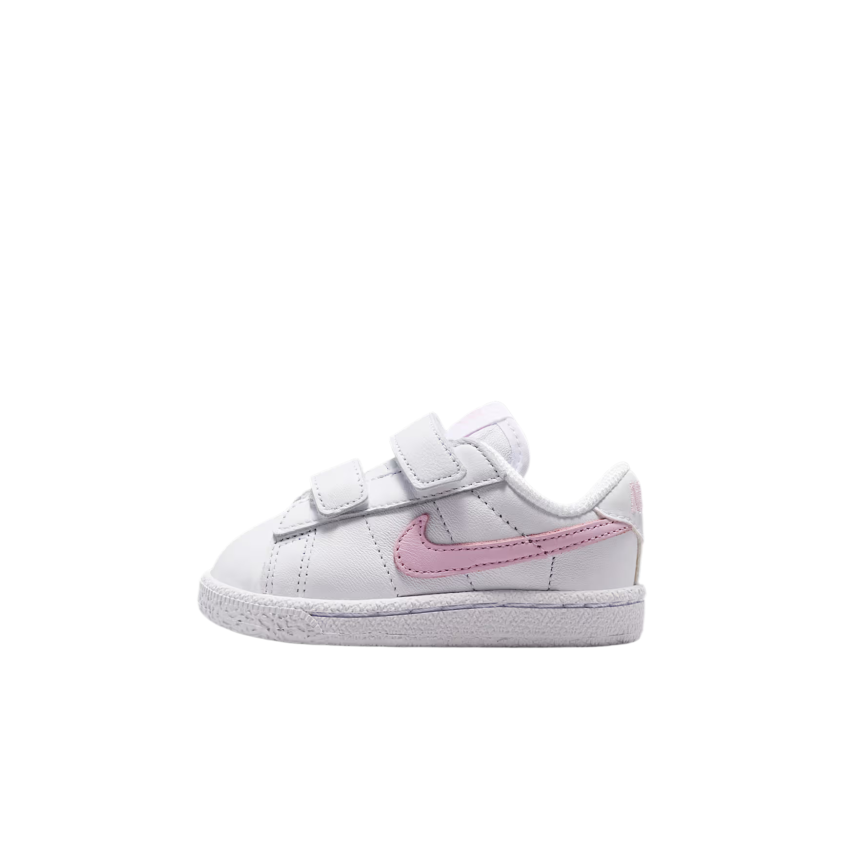 (Infant) (Pre School) Nike Tennis Classic Leather Comfort Durable Low-Top Walking Shoes IO4386-102
