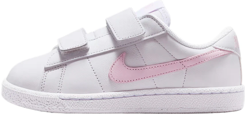 (Youth) (Pre School) Nike Tennis Classic Leather Low-Top Sneakers - Smooth, Simple, Comfortable. IO4385-102 Buy (Youth) (Pre School) Nike Tennis Classic Leather Low-Top Sneakers - Smooth, Simple, Comfortable. IO4385-102
