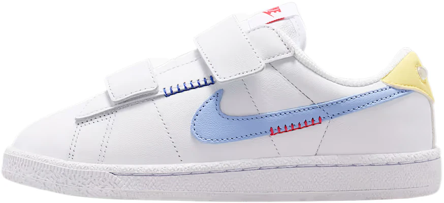 (Youth) (Pre School) Nike Tennis Classic Leather Velcro Low Top Sneakers for IW2035-143 Buy (Youth) (Pre School) Nike Tennis Classic Leather Velcro Low Top Sneakers for IW2035-143