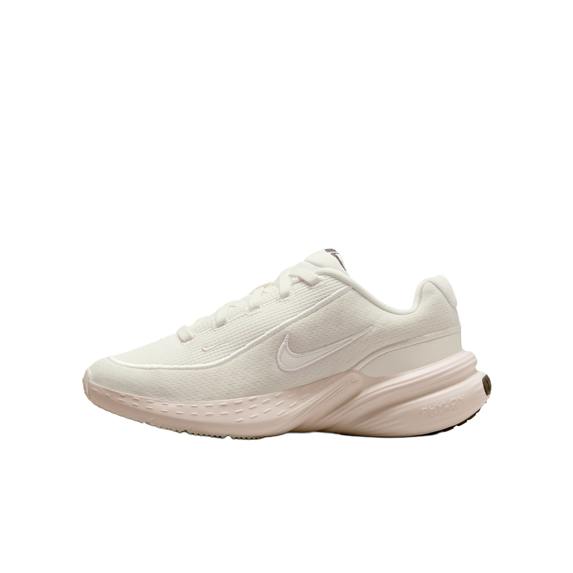 (Youth) (Pre School) Nike Uplift SC Fabric ' Casual Shoes White Low-Top Everyday Comfort IF1749-003