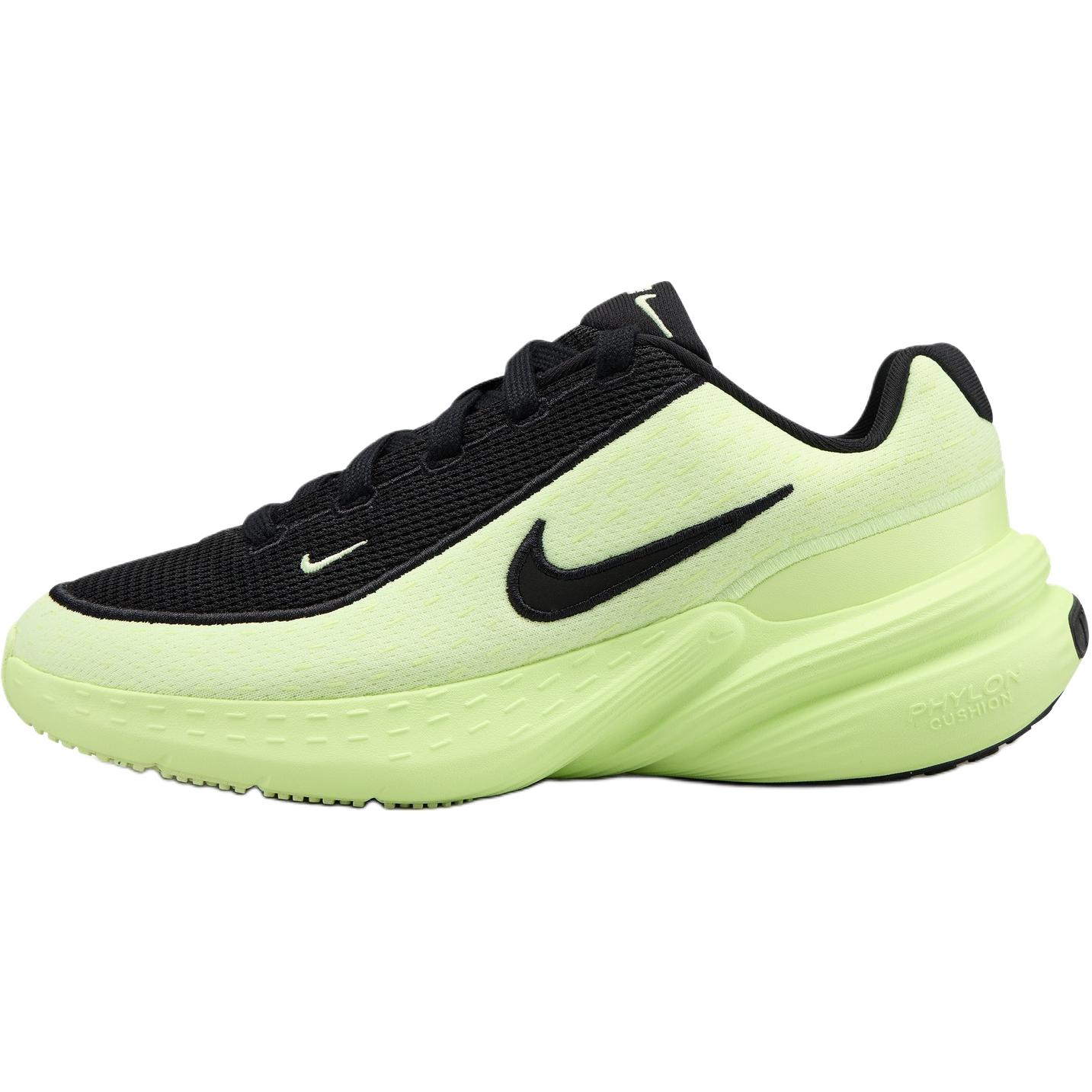 (Youth) (Pre School) Nike Uplift SC Low-Top Running Shoes Green/Black ' Casual Comfort. IF1749-005