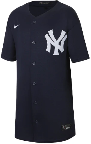 pre-school-nike-x-mlb-kids-new-york-yankees-navy-logo-button-up-short-sleeve-jacket-dm-9239-414