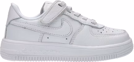 (Pre School) Nocta x Nike Air Force 1 Low SP Certified Lover Boy 'Drake White' HJ7925-100 (Pre School) Nocta x Nike Air Force 1 Low SP Certified Lover Boy 'Drake White' HJ7925-100