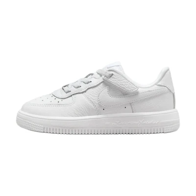 (Pre School) Nocta Nike Air Force 1 Low SP Certified Lover Boy 'Drake White'