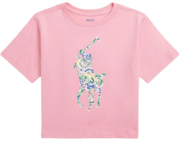 pre-school-polo-ralph-lauren-kids-pink-logo-embroidered-crewneck-t-shirt-ss-24-short-sleeve-cwpotshr-8020374-670