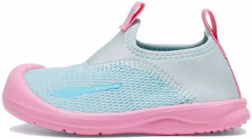 (Pre School) Puma Aquacat Lightweight Comfortable Kids Sandals Blue - Kids' Edition 374860-09 (Pre School) Puma Aquacat Lightweight Comfortable Kids Sandals Blue - Kids' Edition 374860-09