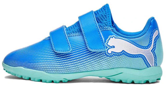 pre-school-puma-future-7-play-kids-soccer-cleats-blue-lightweight-low-top-children-s-shoes-107955-01