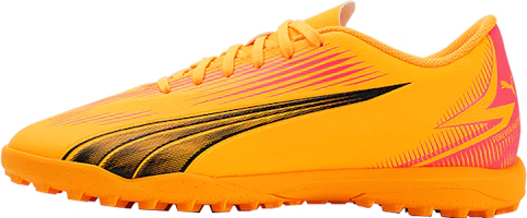(Pre School) Puma Ultra Pro Kids' Soccer Cleats Orange - Comfortable, Durable, Anti-Slip Design 107779-03 (Pre School) Puma Ultra Pro Kids' Soccer Cleats Orange - Comfortable, Durable, Anti-Slip Design 107779-03