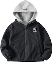 (Pre School) Sesame Street Kids Winter Waterproof Baseball Jacket Cotton Padded Coat 2025. ZMJ1035 (Pre School) Sesame Street Kids Winter Waterproof Baseball Jacket Cotton Padded Coat 2025. ZMJ1035