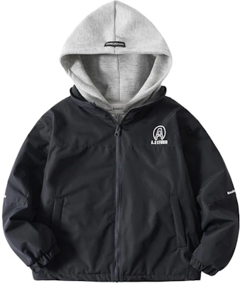 (Pre School) Sesame Street Kids Winter Waterproof Baseball Jacket Cotton Padded Coat 2025. ZMJ1035 Buy (Pre School) Sesame Street Kids Winter Waterproof Baseball Jacket Cotton Padded Coat 2025. ZMJ1035