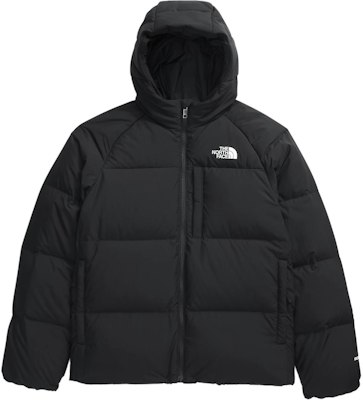 (学前)The North Face FW24 儿童返校款黑色连帽保暖羽绒服暖舒适 NF0A88TX-JK3 Buy (学前)The North Face FW24 儿童返校款黑色连帽保暖羽绒服暖舒适 NF0A88TX-JK3