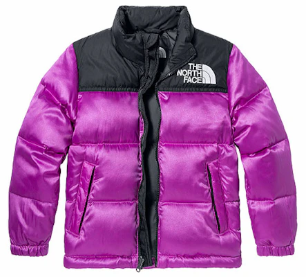 (Jaket Anak) The North Face Kids'' 1996 Retro Nuptse 700 Fill Down Jacket Colorblock NF0A5IYC-24M Buy (Jaket Anak) The North Face Kids'' 1996 Retro Nuptse 700 Fill Down Jacket Colorblock NF0A5IYC-24M