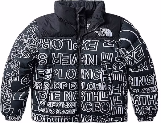 (Preescolar) Chaqueta Puffer 700-Fill The North Face Niño Icon con Logo Patch. NF0A82UD-ORI Buy (Preescolar) Chaqueta Puffer 700-Fill The North Face Niño Icon con Logo Patch. NF0A82UD-ORI