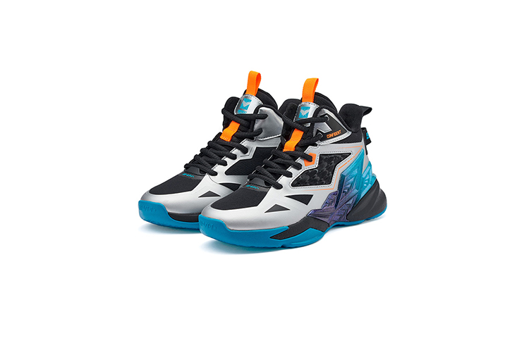 (PS) 361° Anta Spring 2022 'Rip' 圖 3