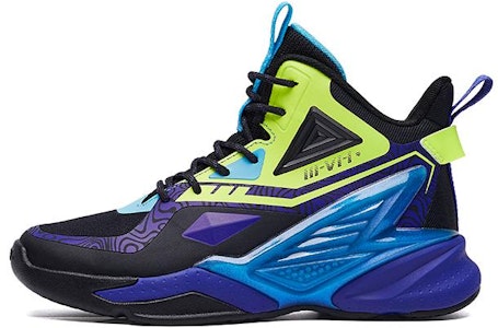 (PS) Sepatu Basket 361° 'Carbon Black/Fantasy Purple' N72131103-2 Buy (PS) Sepatu Basket 361° 'Carbon Black/Fantasy Purple' N72131103-2